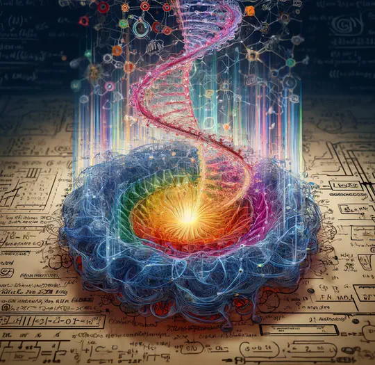 From Neurons to Neutrons: A Case Study in Interpretability