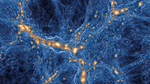 Large-Scale Structure Probes of the Post-Inflationary Axiverse