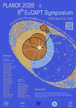 PLANCK2026 and the 6th EuCAPT Symposium
